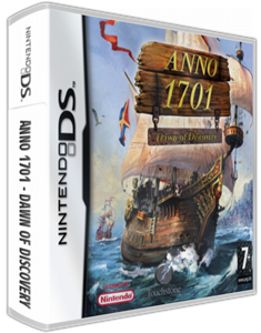 Anno 1701 - Dawn of Discovery